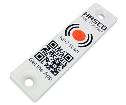 RFID chip: Intelligent tool networking in a new form RFID chip: Intelligent tool networking in a new form