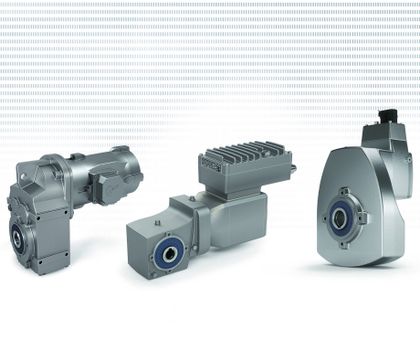 Nord Drivesystems: Oberfläche beschleunigt Reinigungsprozess Nord Drivesystems: Oberfläche beschleunigt Reinigungsprozess