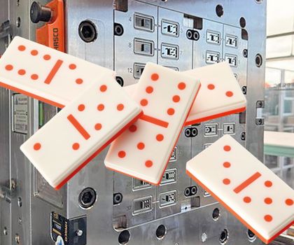 PolyFormNEXT Produkte des Jahres 2026: 1. Platz, Kategorie Werkzeug- und Formenbau: Hasco, Polar-Form PolyFormNEXT Produkte des Jahres 2026: 1. Platz, Kategorie Werkzeug- und Formenbau: Hasco, Polar-Form