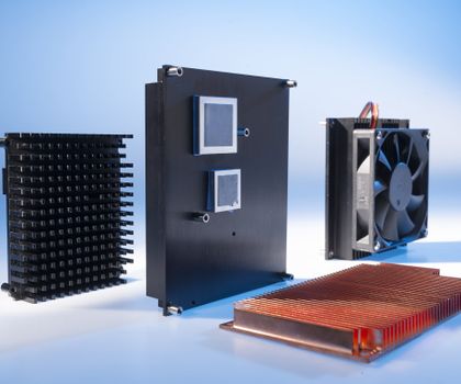 embedded world 2026: Volle Power mit langer Dauer embedded world 2026: Volle Power mit langer Dauer