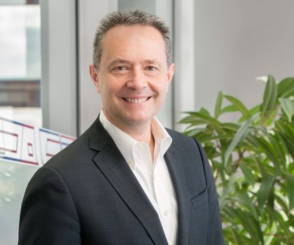 Stimmen zur K 2025: Michael Wittmann, Geschäftsführer, Wittmann Group Stimmen zur K 2025: Michael Wittmann, Geschäftsführer, Wittmann Group