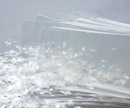 Cooperation project: Multilayer packaging is recyclable on an industrial scale