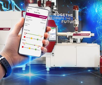 Verweilzeitberechnung: Digitale Unterstützung bei der Schneckenauswahl Verweilzeitberechnung: Digitale Unterstützung bei der Schneckenauswahl