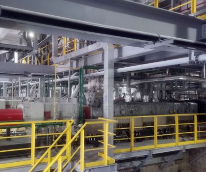 Coperion ZSK-Extruder: Neues Verfahren für die Herstellung von ABS-Blends Coperion ZSK-Extruder: Neues Verfahren für die Herstellung von ABS-Blends