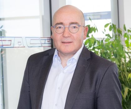 Wittmann Battenfeld Deutschland: Andreas Schramm wird alleiniger Geschäftsführer Wittmann Battenfeld Deutschland: Andreas Schramm wird alleiniger Geschäftsführer
