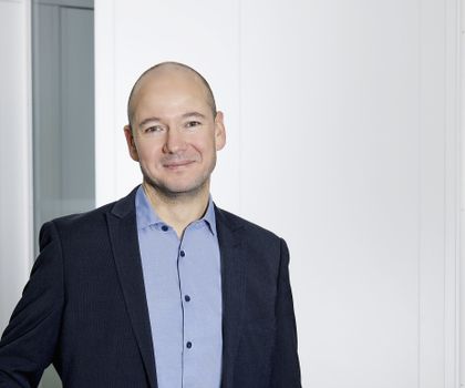 Personal details: New Managing Director at Bachmann electronic Personal details: New Managing Director at Bachmann electronic