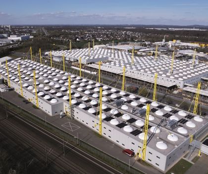 Igus: Billion in sales maintained Igus: Billion in sales maintained