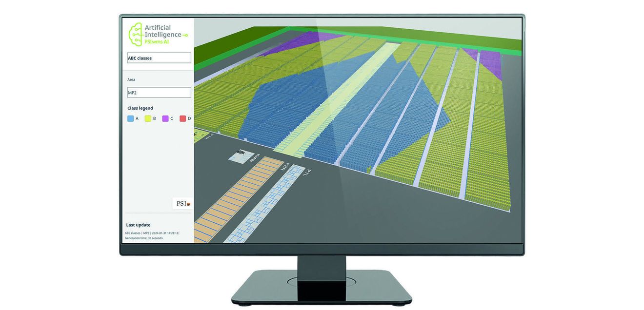 PSI Software