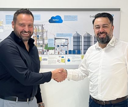 Open Industry 4.0 Alliance: Michael Riester takes over OI4 management
