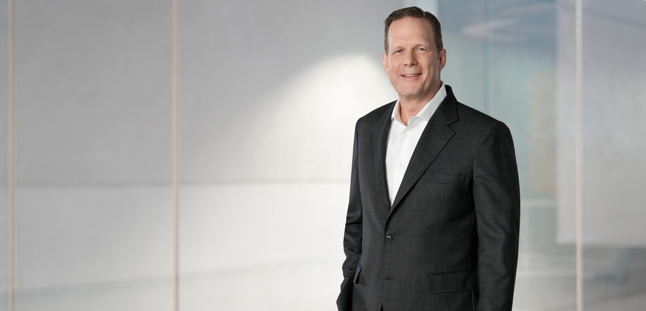 Financial figures: Annual General Meeting: Kion Group increases dividend Financial figures: Annual General Meeting: Kion Group increases dividend