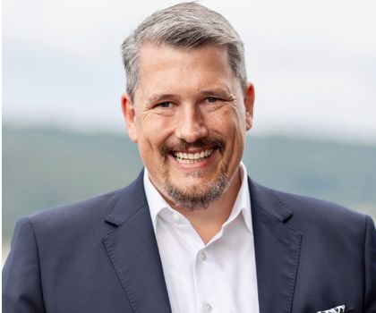 Wika: Sascha Niederhagen becomes part of the management team Wika: Sascha Niederhagen becomes part of the management team