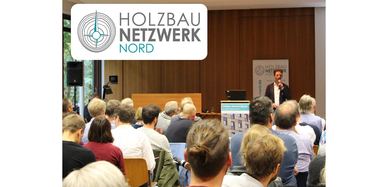 Summerschool 2026: Holzbau trifft Kreislaufwirtschaft Summerschool 2026: Holzbau trifft Kreislaufwirtschaft