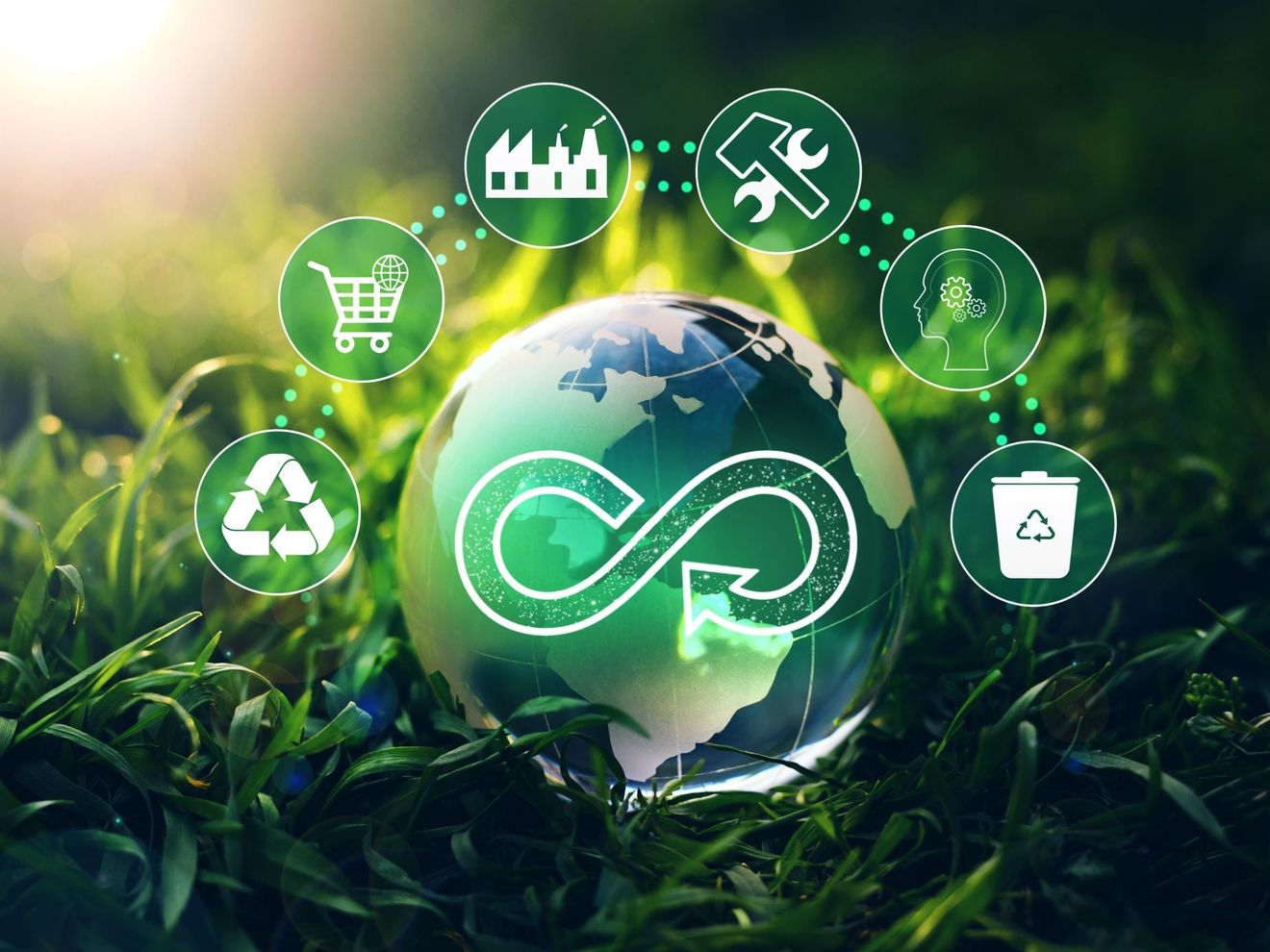 Positionspapier veröffentlicht: Kreislaufwirtschaft stärken: Verbände erneuern Klimaschutz-Bekenntnis Positionspapier veröffentlicht: Kreislaufwirtschaft stärken: Verbände erneuern Klimaschutz-Bekenntnis