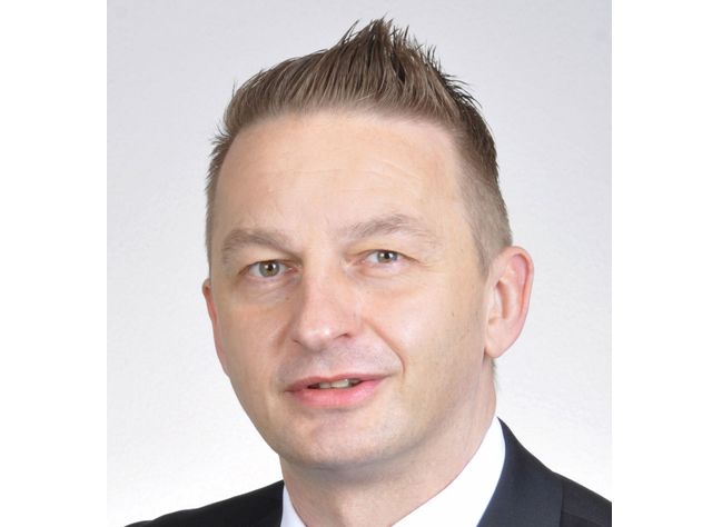 Stefan Garmann übernimmt zusätzliche Verantwortung bei Armacell