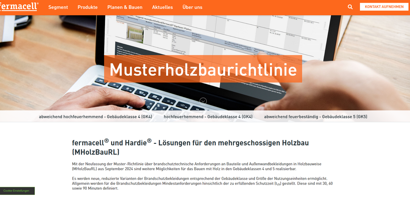 Zu jeder ausgewiesenen Konstruktion gibt es ein Download-Blatt mit technischen Anforderungen, Ausführungsvarianten, Bekleidungen und den passenden Klassifizierungsberichten Zu jeder ausgewiesenen Konstruktion gibt es ein Download-Blatt mit technischen Anforderungen, Ausführungsvarianten, Bekleidungen und den passenden Klassifizierungsberichten