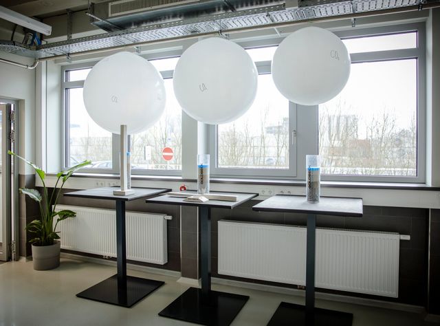 Goldbeck eröffnet neues Forschungszentrum in Hamm zur Dekarbonisierung von Beton