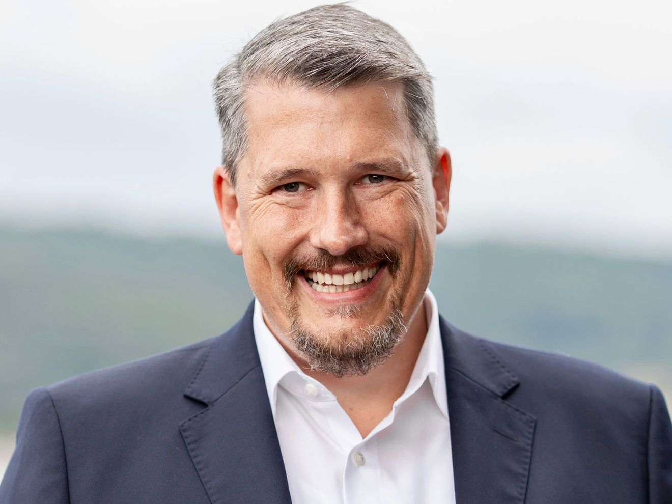 Wika: Sascha Niederhagen becomes part of the management team Wika: Sascha Niederhagen becomes part of the management team