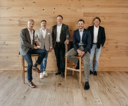 Geiger Gruppe erweitert Führungsteam: Peter Hingott wird Mitglied der Geschäftsführung