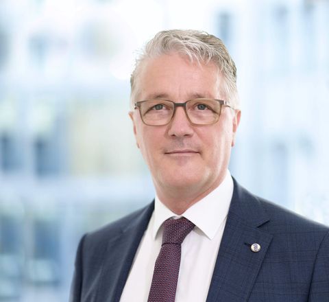 Mitgliederversammlung mit Vorstandswahlen: Michael Müller als Vorsitzender des ALM bestätigt Mitgliederversammlung mit Vorstandswahlen: Michael Müller als Vorsitzender des ALM bestätigt