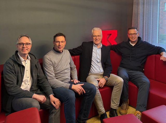 Die Brüninghoff Group ist neues Mitglied bei solid UNIT