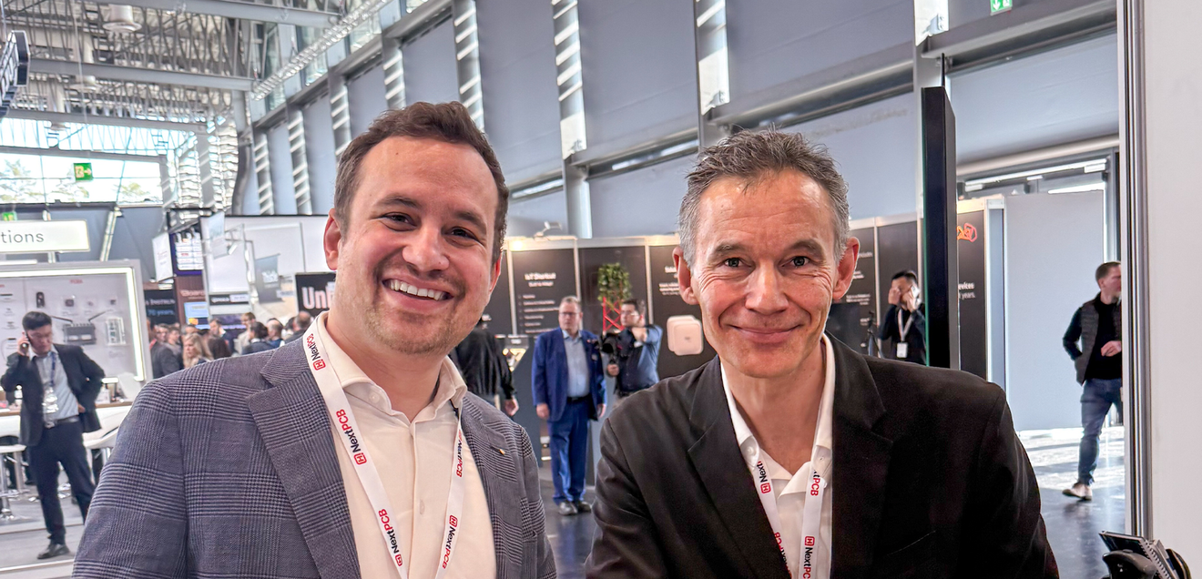 Industrial cameras: IDS and Prophesee intensify partnership Industrial cameras: IDS and Prophesee intensify partnership