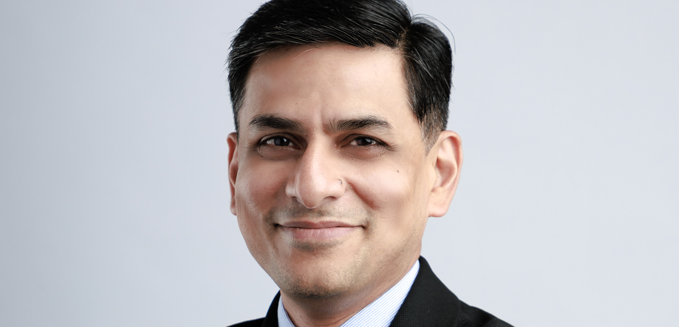 Omron: Virendra Shelar becomes President and CEO Industrial Automation EMEA Omron: Virendra Shelar becomes President and CEO Industrial Automation EMEA