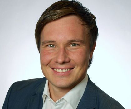 Rückblick auf 2023 – Ausblick auf 2024: Mirko Bromberger, Director, DACH/Benelux Marketing, Altair Rückblick auf 2023 – Ausblick auf 2024: Mirko Bromberger, Director, DACH/Benelux Marketing, Altair