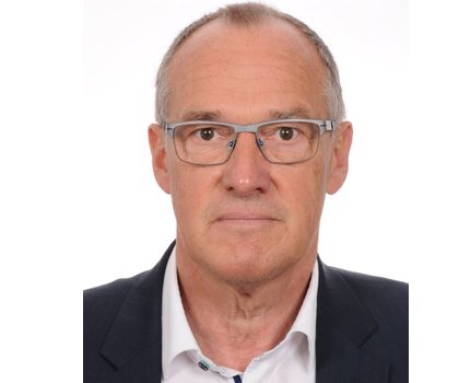 Exklusive Umfrage unter den Fakuma-Ausstellern: Ralf Simon, Sales Director DACH, Maag Group