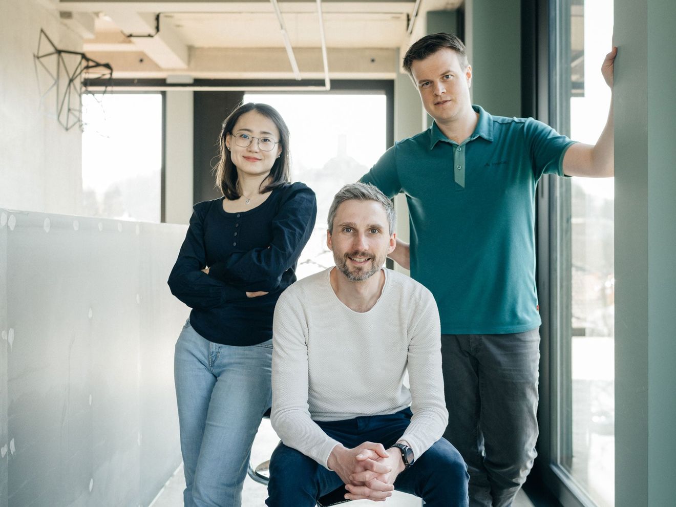 Start-up assemblean: Produktion on demand - ein Hebel für Start-ups und Mittelständler Start-up assemblean: Produktion on demand - ein Hebel für Start-ups und Mittelständler