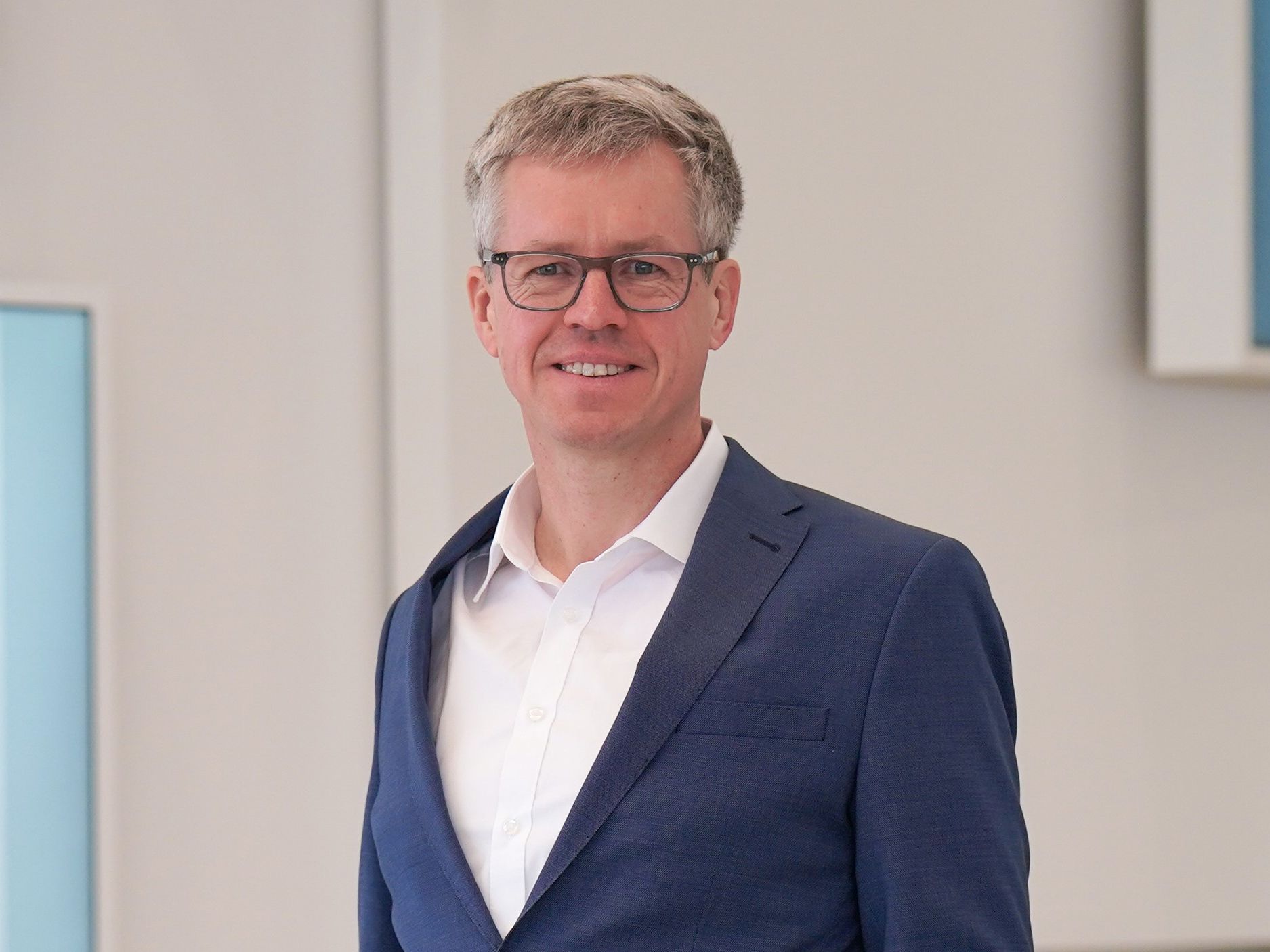 Robert Bosch: Bosch Forschung erhält neue Führungsspitze Robert Bosch: Bosch Forschung erhält neue Führungsspitze