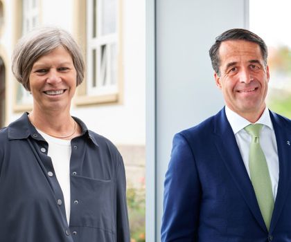 Neue Mitglieder: Vorstandswechsel bei VDMA Kunststoff- und Gummimaschinen Neue Mitglieder: Vorstandswechsel bei VDMA Kunststoff- und Gummimaschinen