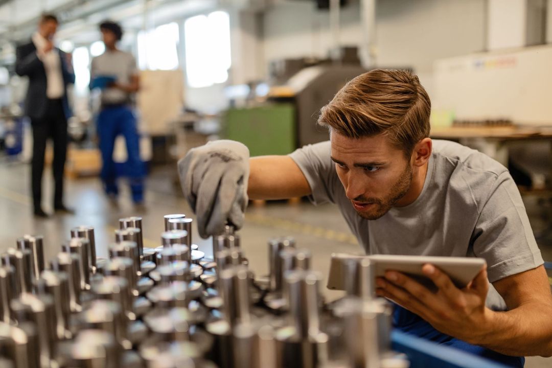 Engomo: Low-Code-Anwendungen für die Industrie 4.0 Engomo: Low-Code-Anwendungen für die Industrie 4.0