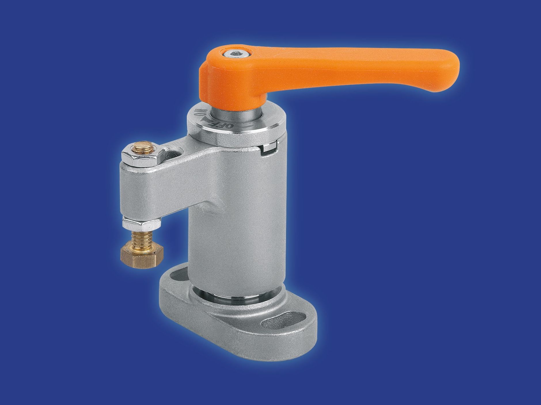 Schwenkspanner Schwenkspanner