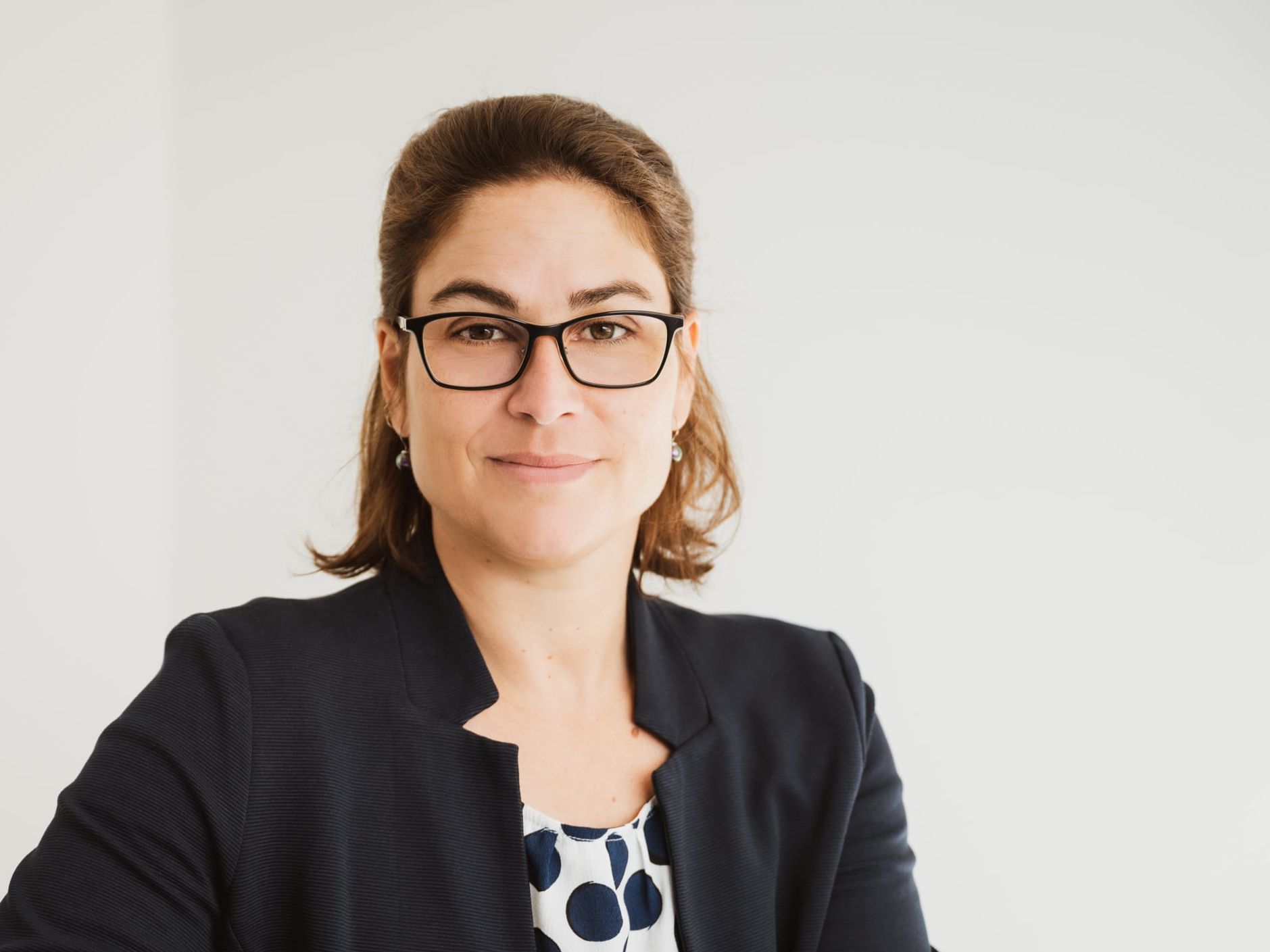 Dr. Janina Bolling ist Leiterin des Spectaris-Fachverbandes Analysen-, Bio- und Labortechnik.