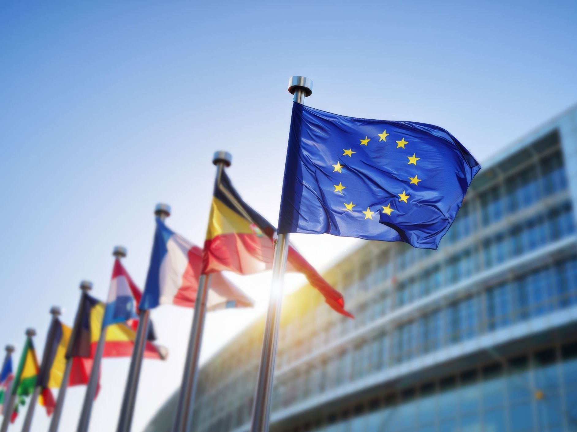 European Industry Summit: Industrie pocht auf Reformen vor EU-Rat European Industry Summit: Industrie pocht auf Reformen vor EU-Rat