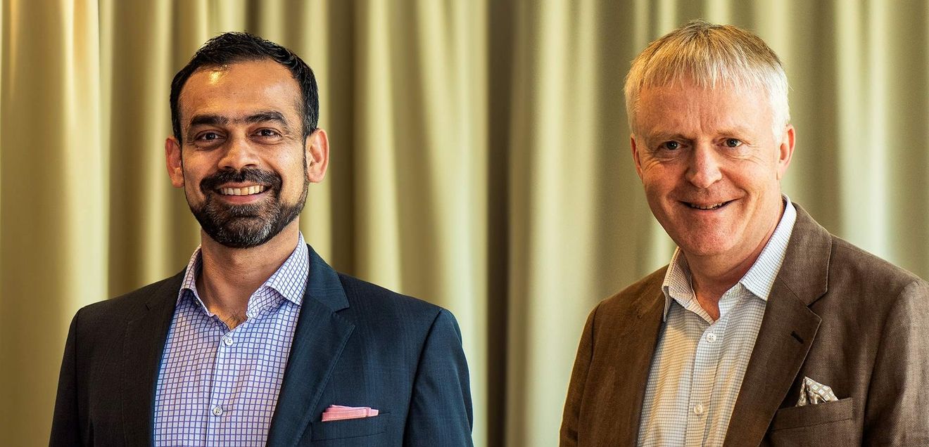 Personalie: Neuer Group CEO bei Element Logic Personalie: Neuer Group CEO bei Element Logic
