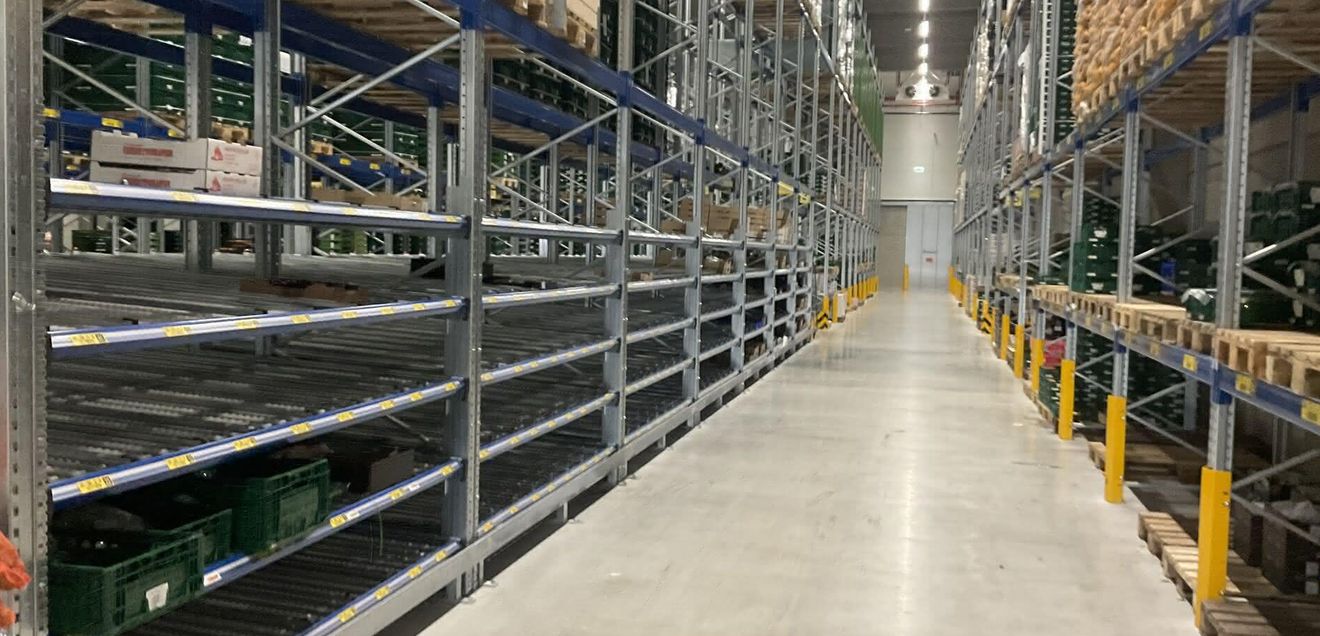 Ident technology: Flexible labeling for changing occupancy Ident technology: Flexible labeling for changing occupancy