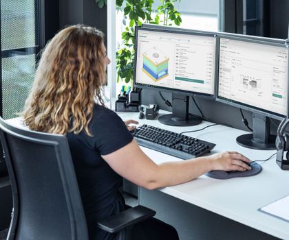 Werkzeug- und Formenbau: Meusburger trotzt Branchenflaute mit Digitalstrategie Werkzeug- und Formenbau: Meusburger trotzt Branchenflaute mit Digitalstrategie