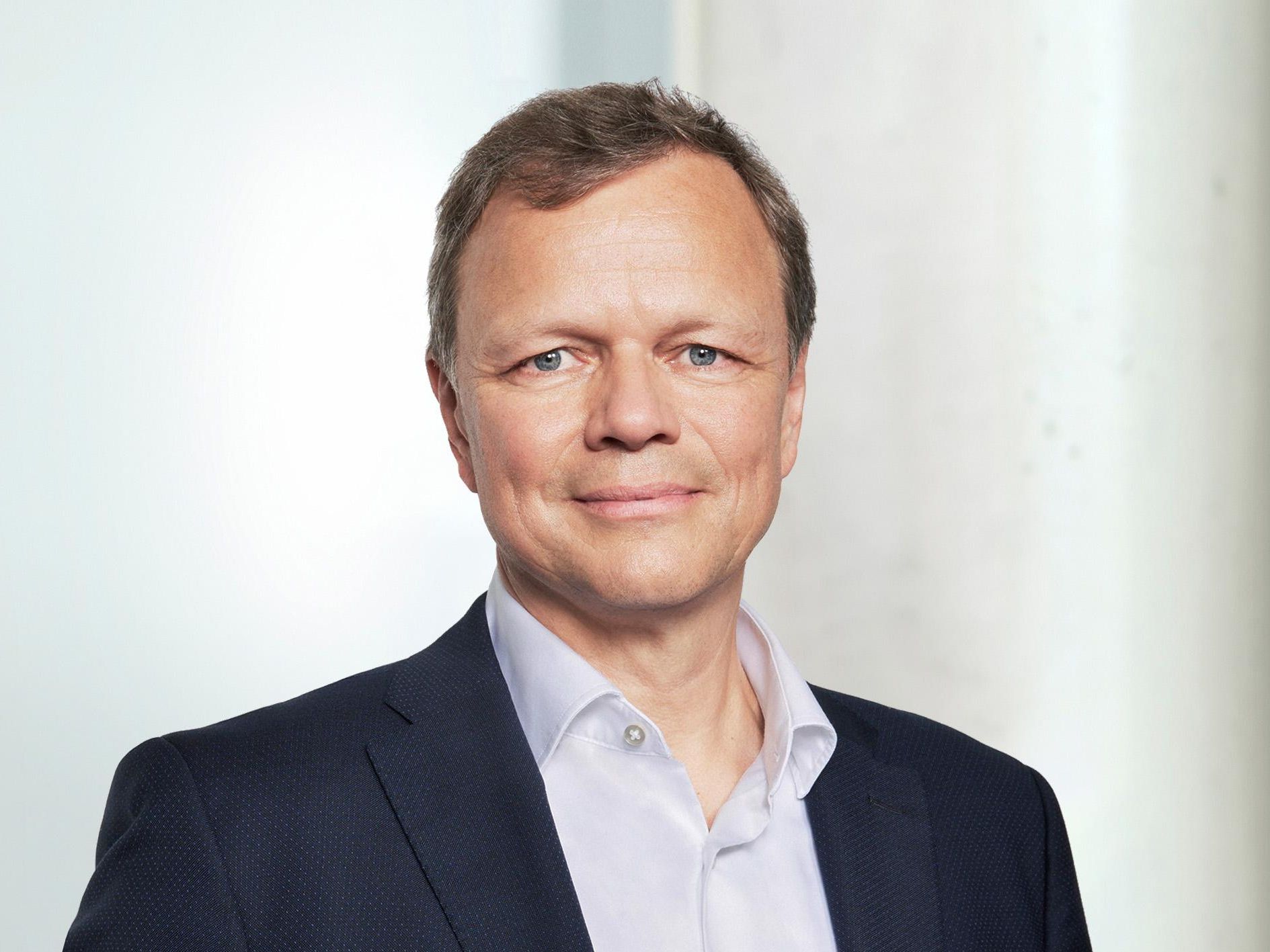 Thomas Stierle, Schaeffler Schaeffler: Veränderungen im Executive Board