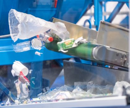 Messe für Umwelttechnologien: Kreislaufwirtschaft im Aufwind: Was die IFAT 2026 bewegt