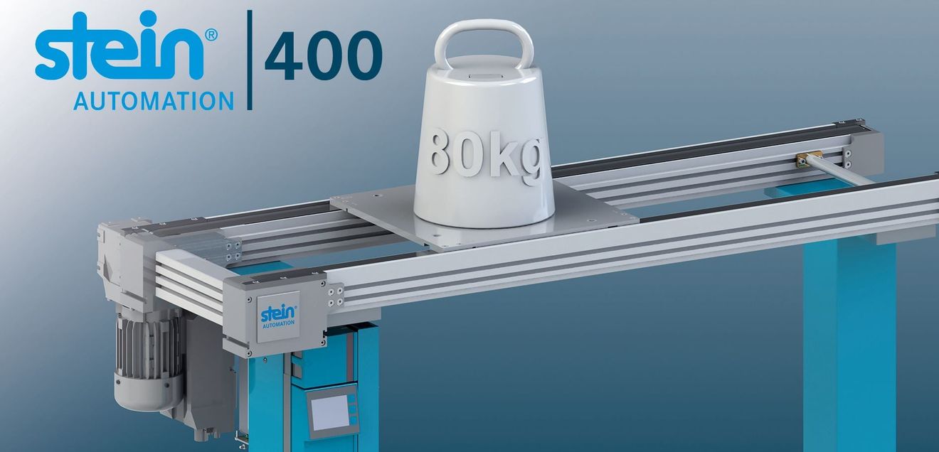 Workpiece carrier systems: Flexible component transport in production