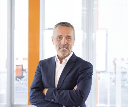 Exklusive Umfrage unter den Fakuma-Ausstellern: Thomas Gundermann, Global Sales Expert, Rösler Oberflächentechnik Exklusive Umfrage unter den Fakuma-Ausstellern: Thomas Gundermann, Global Sales Expert, Rösler Oberflächentechnik