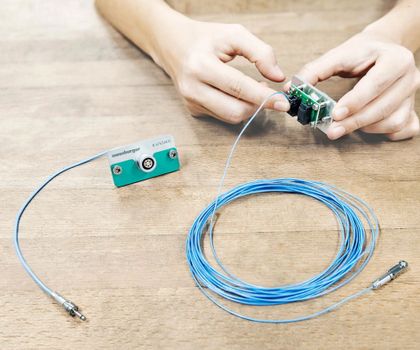 Drucksensoren: Direkte und indirekte Druckmessung im Werkzeug Drucksensoren: Direkte und indirekte Druckmessung im Werkzeug
