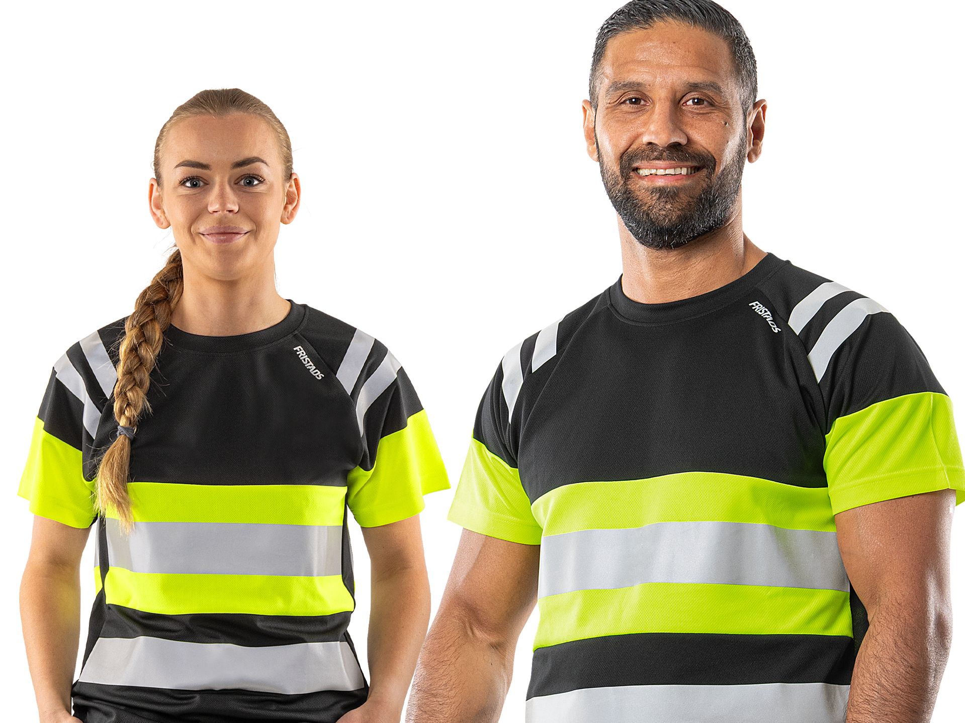 Workwear is for everybody – and every body