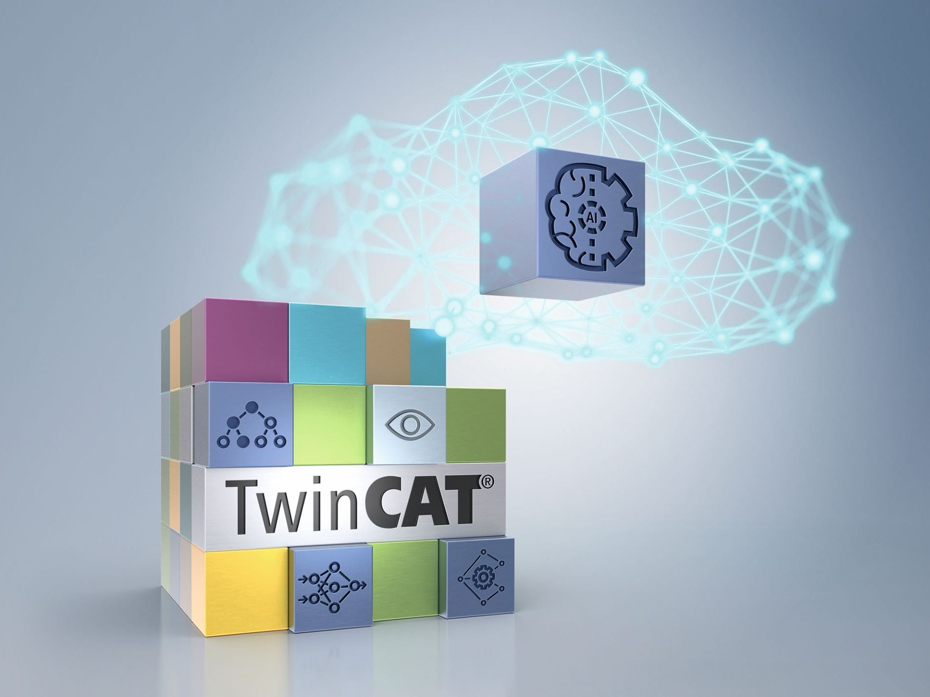 Nominierung Produkte des Jahres 2025: Beckhoff Automation: TwinCAT Machine Learning Creator