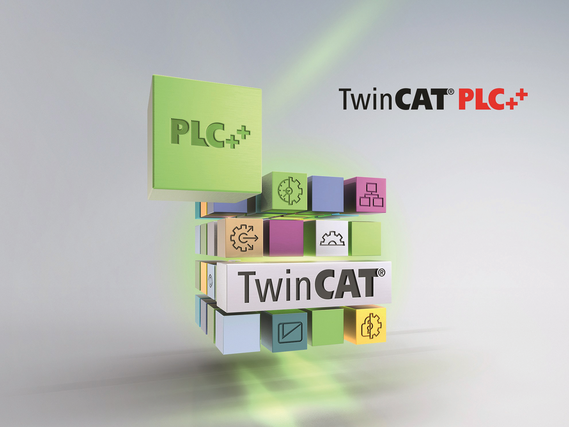 Platz 1: Beckhoff Automation – ‚TwinCAT PLC++‘ Platz 1: Beckhoff Automation – ‚TwinCAT PLC++‘