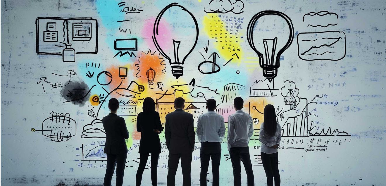 SPS 2025: Innovation zum Anfassen: Start-up & Young Innovators Area