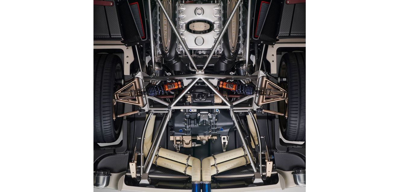 Heat transfer and additive manufacturing: Conflux Technology enters the hypercar sector Heat transfer and additive manufacturing: Conflux Technology enters the hypercar sector