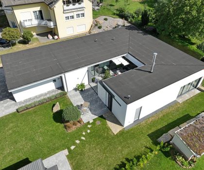 Bungalow in Bad König Bungalow in Bad König