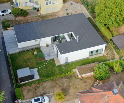 Bungalow in Bad König Bungalow in Bad König